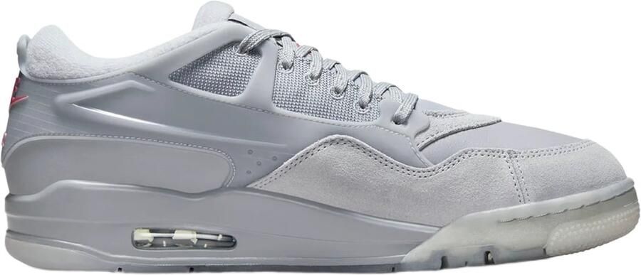 Nike AIR JORDAN 4 RM FQ7939-005 sneakers voor heren zwart
