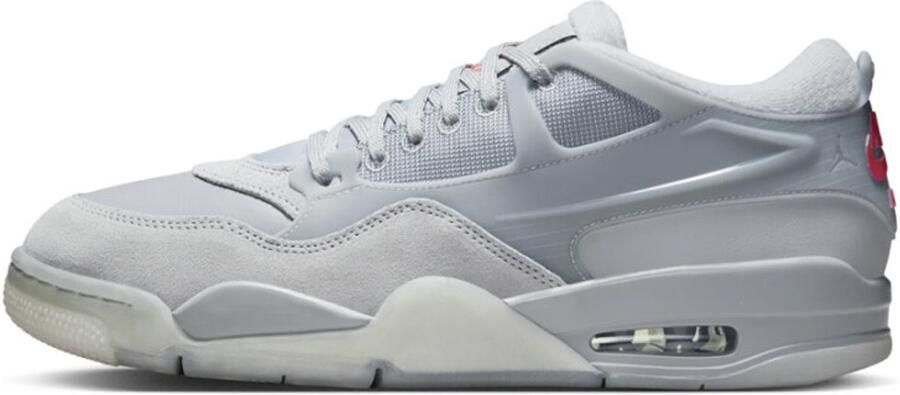 Nike AIR JORDAN 4 RM FQ7939-005 Sneakers Heren Zwart