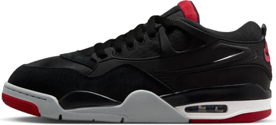 Nike AIR JORDAN 4 RM FQ7939-061 Sneakers Heren Zwart