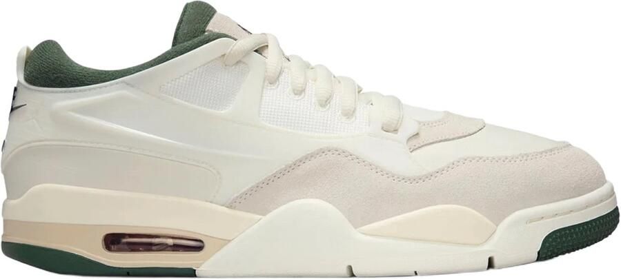 Nike AIR JORDAN 4 RM FQ7939-105 Sneakers Mannen Wit