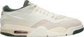 Nike AIR JORDAN 4 RM FQ7939-105 Sneakers Heren Wit - Wit