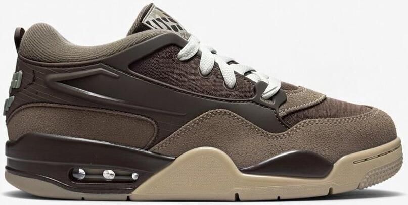 Nike Air Jordan 4 RM (GS)