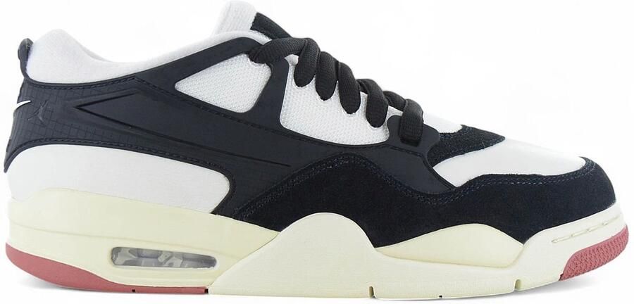 Nike Air Jordan 4 RM Canyon Rust Zwart Gebroken Wit Sneakers Heren Doos Zonder Deksel - Foto 2