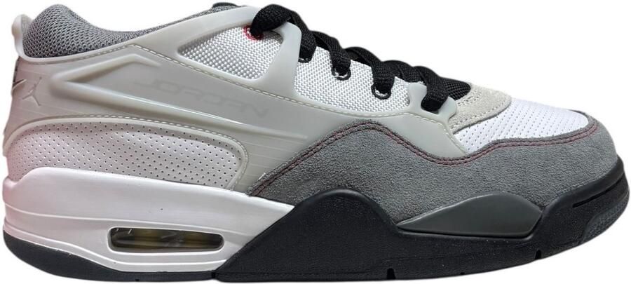 Nike Air Jordan 4 RM PRM Sneakers Heren