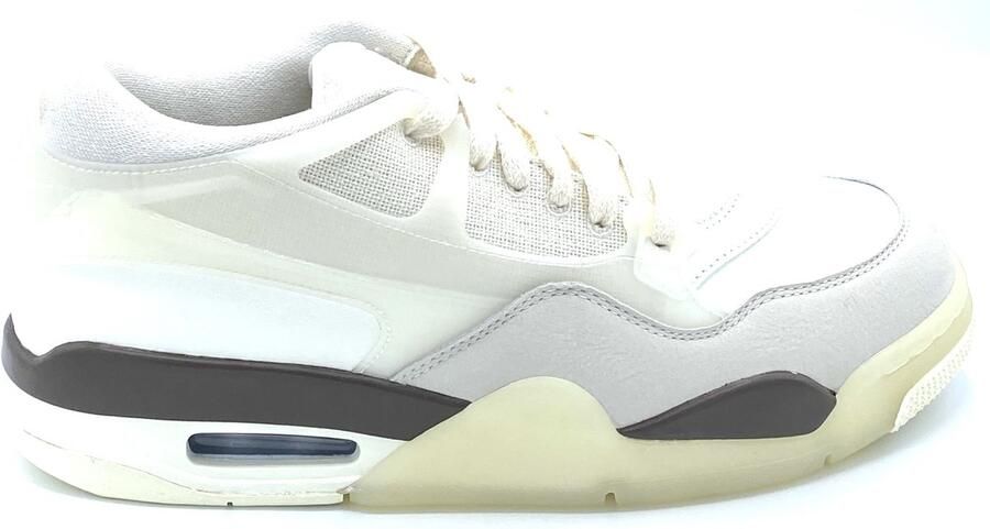 Nike Air Jordan 4 RM- Sneakers Heren