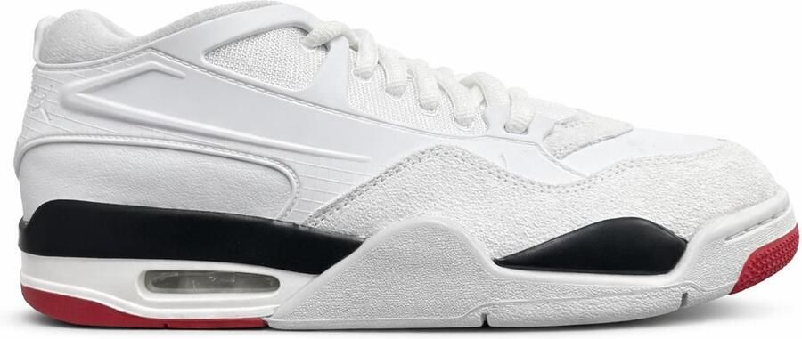 Nike Air Jordan 4 RM Witte schoenen