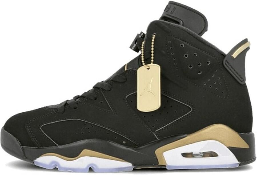 Jordan 6 Retro DMP (2020)