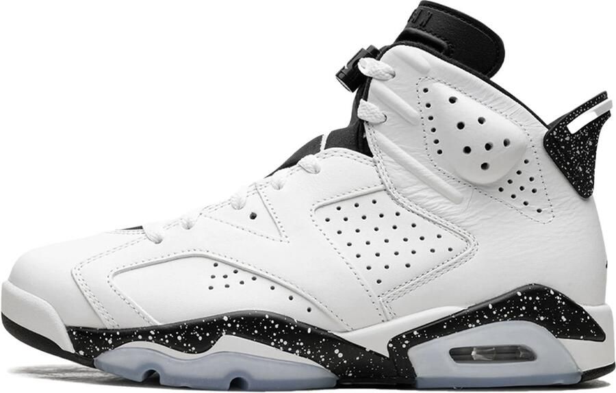 Nike Air Jordan 6 Retro 'Reverse Oreo'