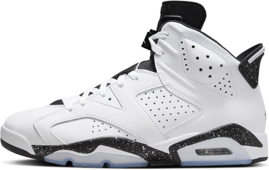 Nike Air Jordan 6 Retro 'Reverse Oreo'