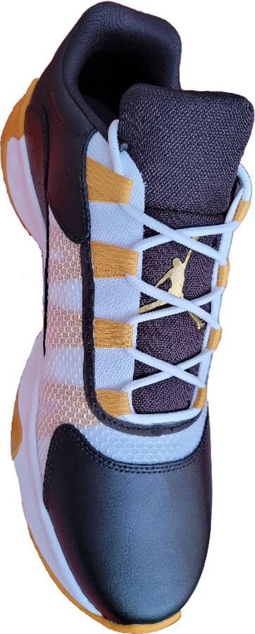 Jordan Air Jordan 11 CMFT Low Black Gold - Foto 6