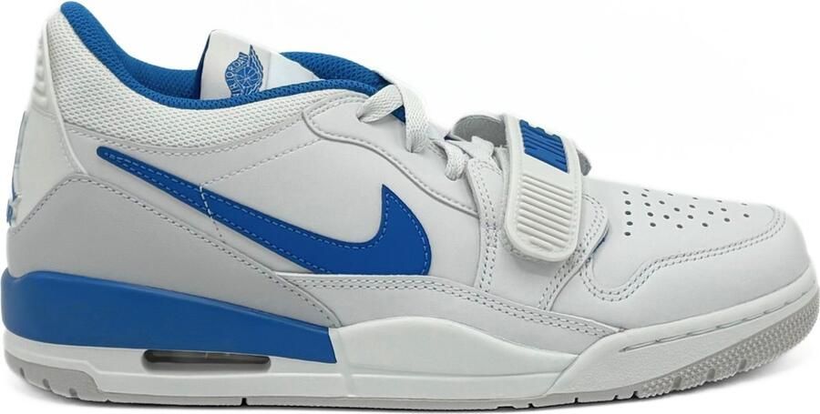 Nike Air Jordan Legacy 312 Low (Military Blue) Heren Sneakers Doos zonder deksel - Foto 2