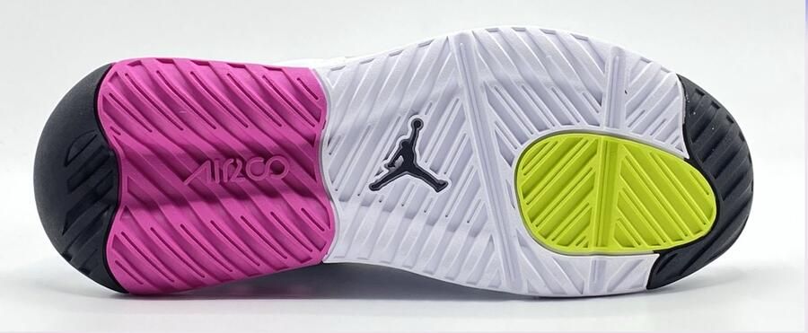 Nike Air Jordan Max 200 (GS) Active Fuchsia - Foto 3