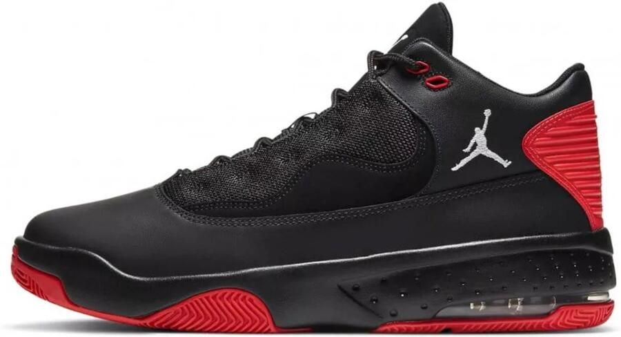 Jordan Sneakers hoog ' Max Aura 2'