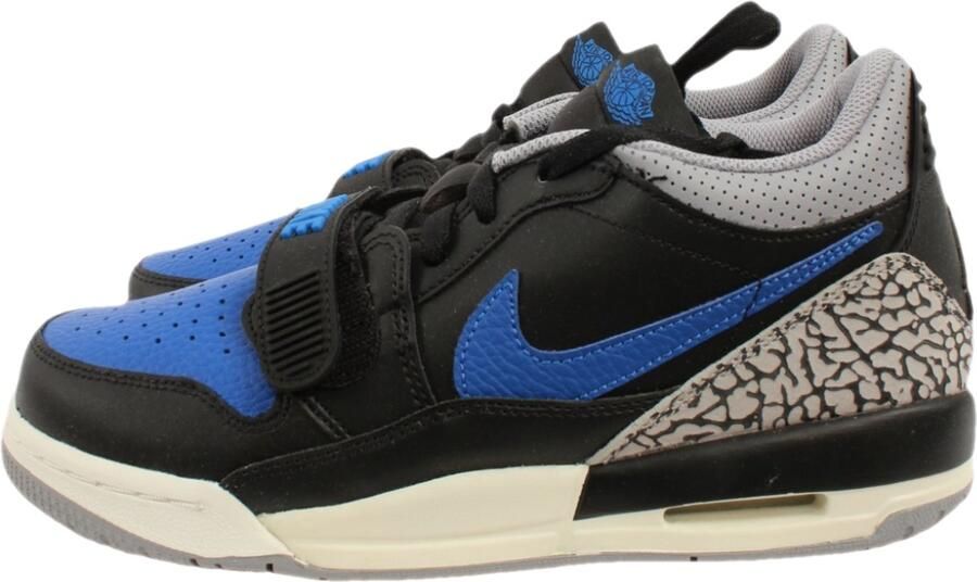 Nike Air Jordan sneakers