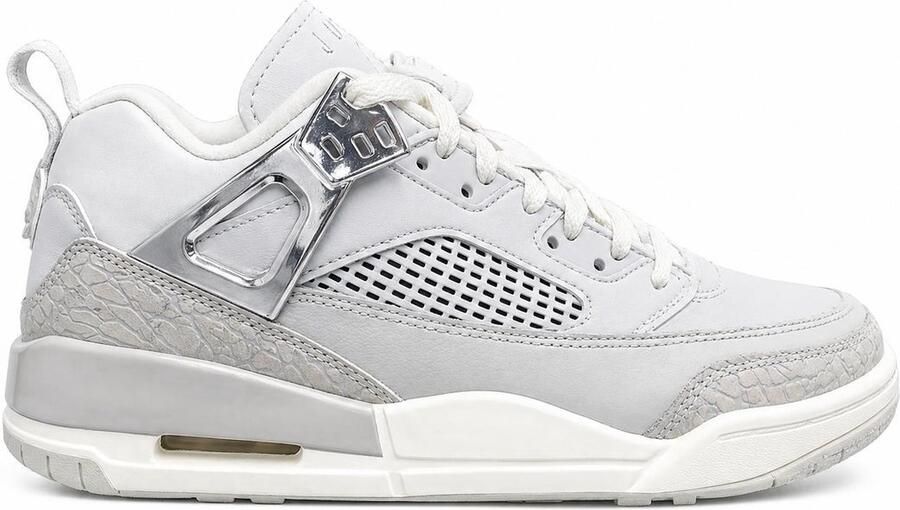 Nike Air Jordan Spizike Golf 'Light Iron Ore'