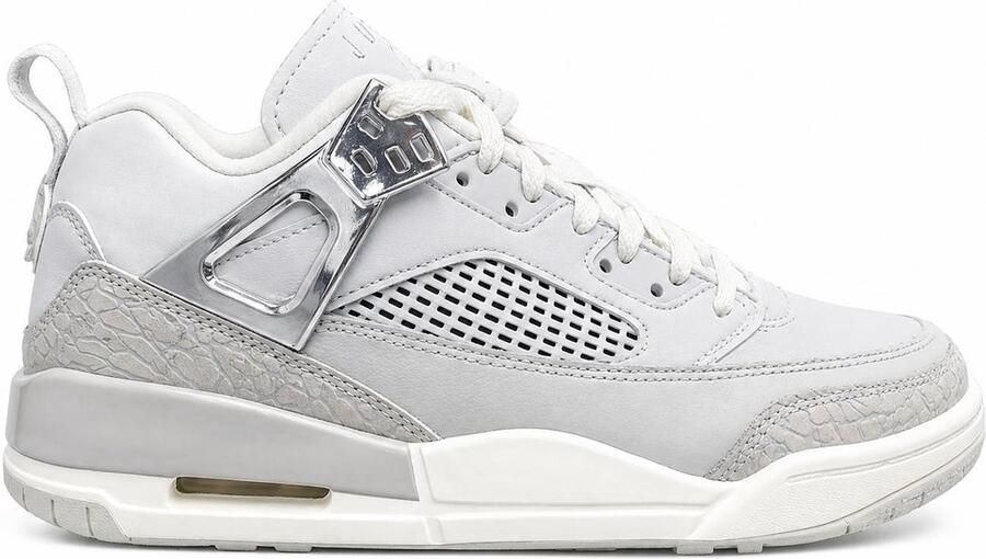 Nike Air Jordan Spizike Golf 'Light Iron Ore'
