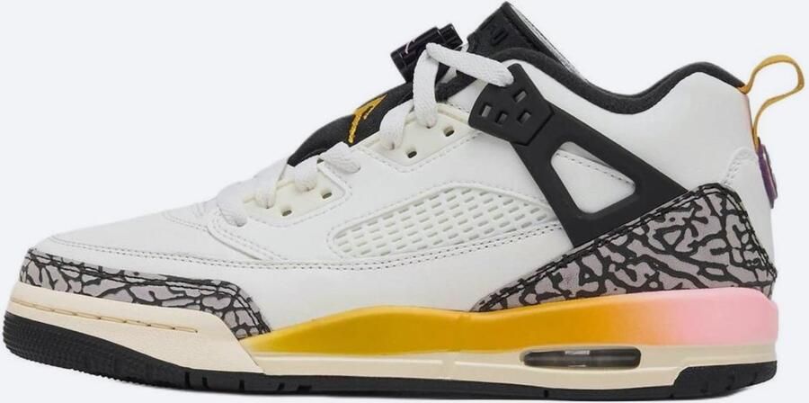 Nike Air Jordan Spizike Low GS Kindersneakers”