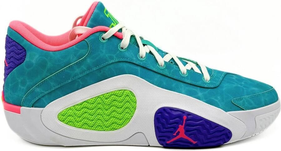 Nike Air Jordan Tatum 2 Wave Runner (Denim)