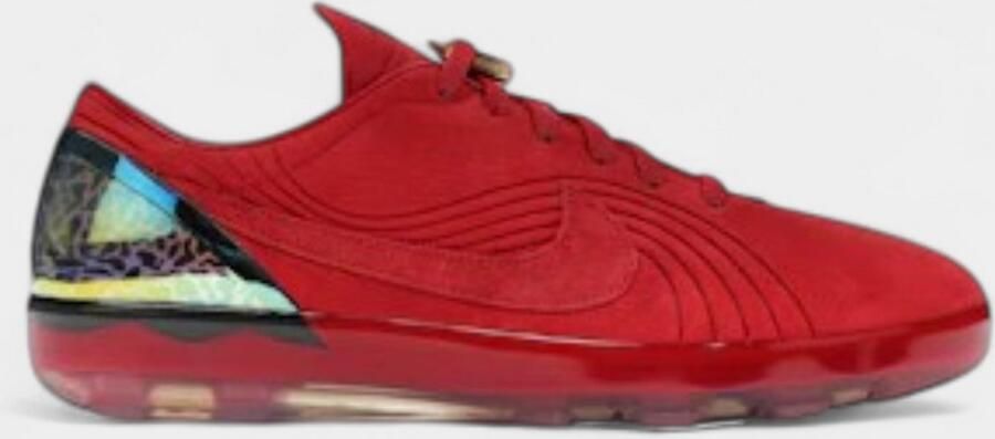 Nike Cryoshot Jordan Mercurial Vapor 1 University Red