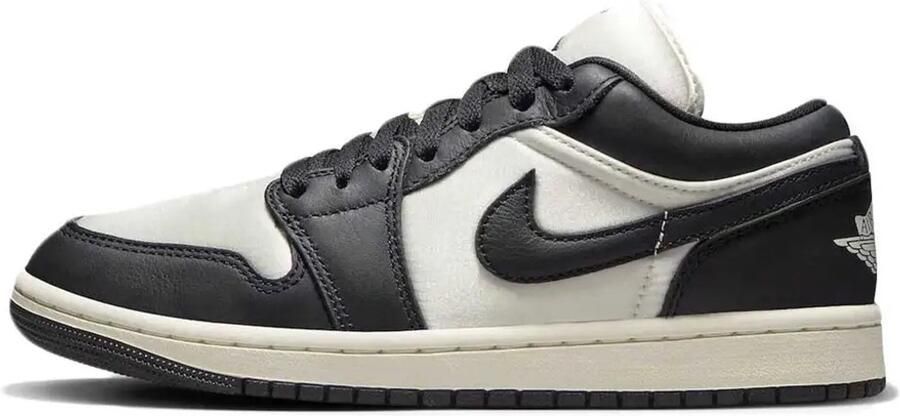 Nike Dames Air Jordan 1 Low Limited edition Doos zonder deksel