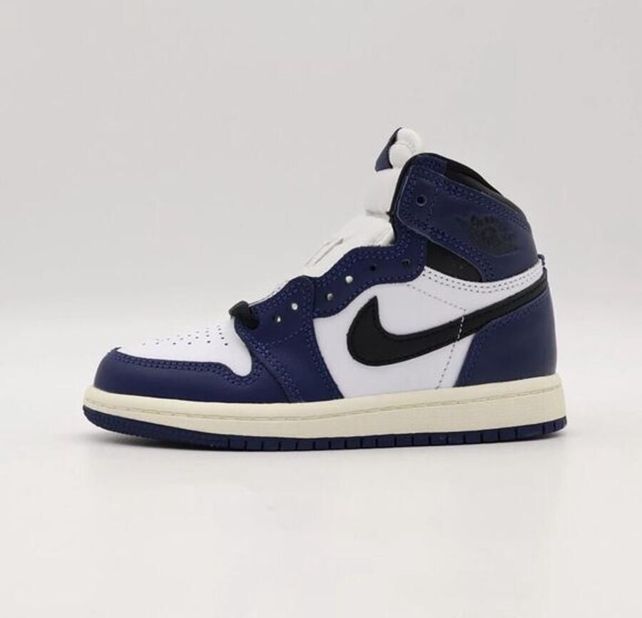 Nike Jordan 1 High Midnight Navy