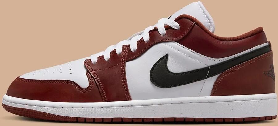 Jordan Air 1 Low SE Air 1 in multicolor formaten: 47.5