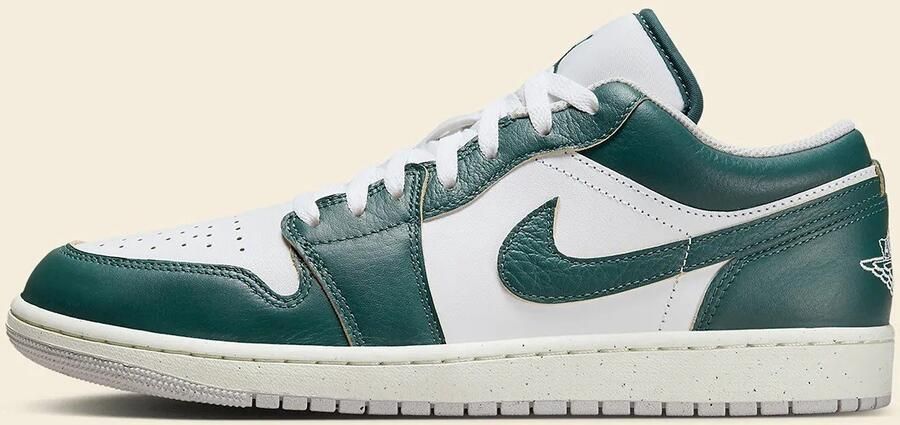 Jordan Air 1 Low SE Oxidised Green White Sail Oxidised Green- Oxidised Green White Sail Oxidised Green
