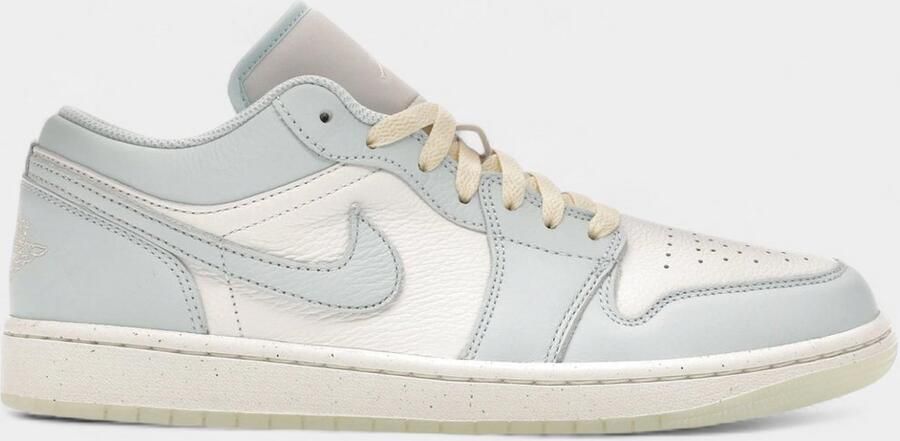 Nike Jordan 1 Low SE Glacier Blue Summit White