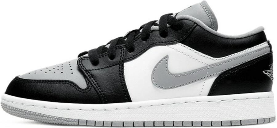 Jordan Air 1 Low Sneakers Junior Black Kind Black - Foto 2