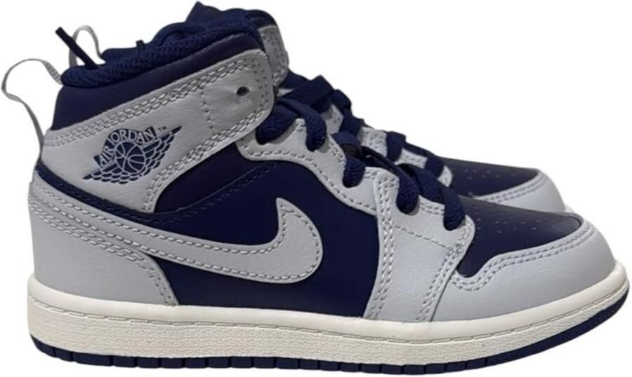 Nike Jordan 1 Mid Kinder Sneakers