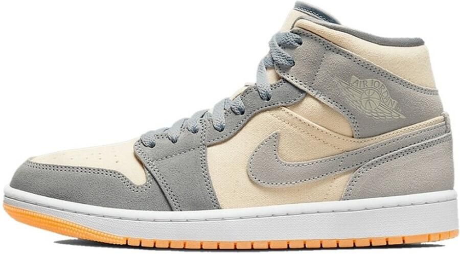 Air Jordan 1 Mid SE Coconut Milk