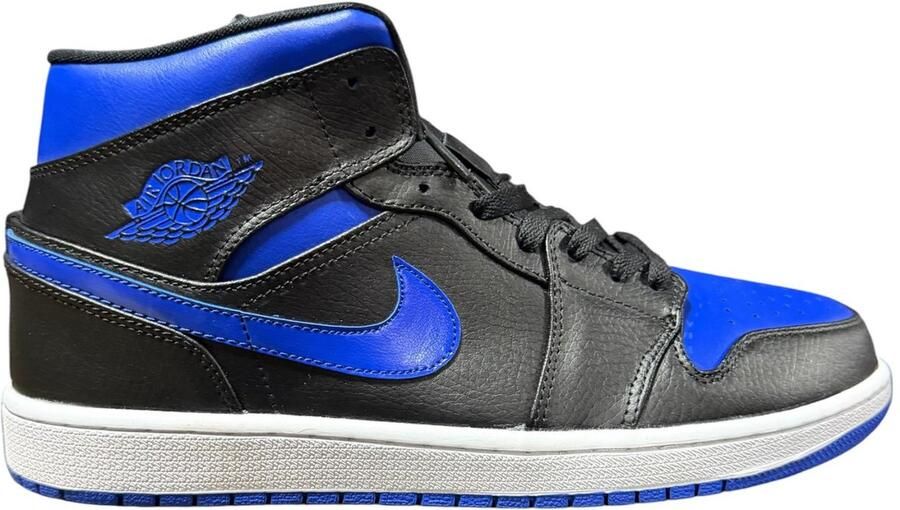 Nike Jordan 1 Mid Shattered Backboard