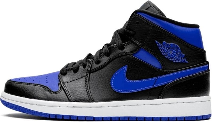 Nike Jordan 1 Mid Shattered Backboard