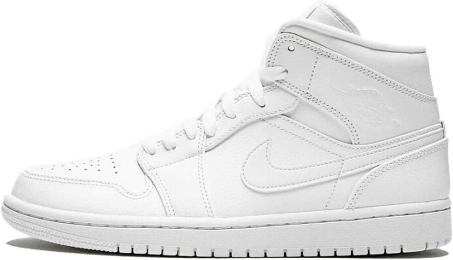 Nike Jordan 1 Mid Shattered Backboard