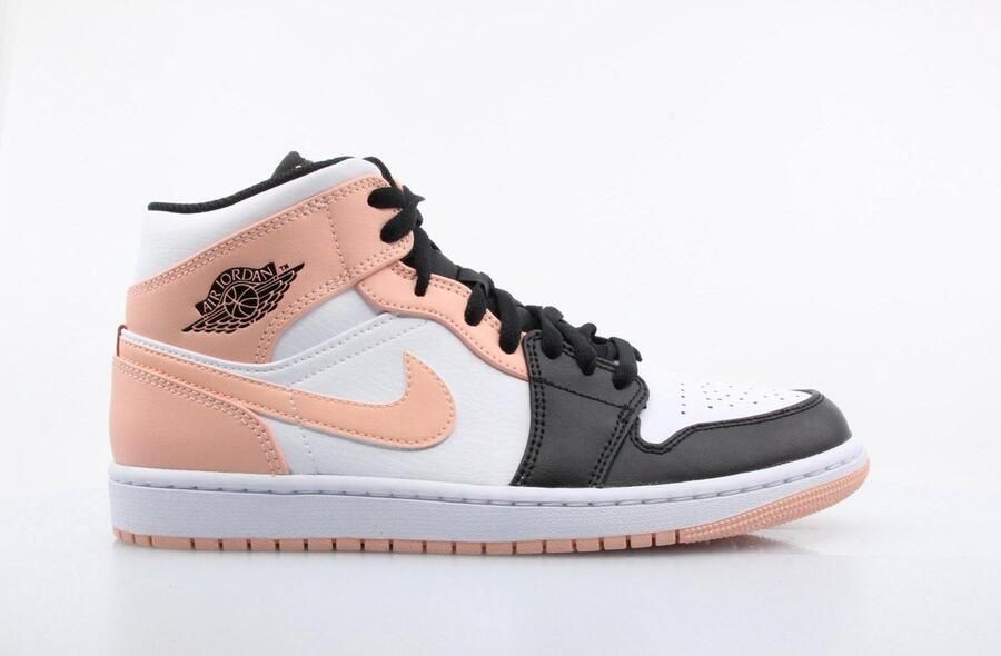 Nike Jordan 1 Mid Sneakers Unisex