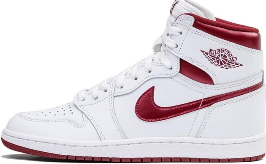 Air Jordan 1 Retro High '85 OG Metallic Burgundy