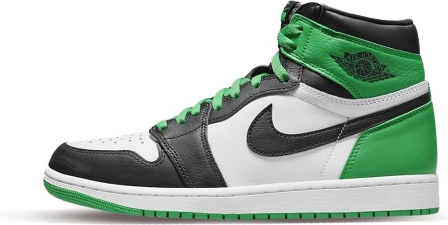 Nike Jordan 1 Retro High OG 'Lucky Green'