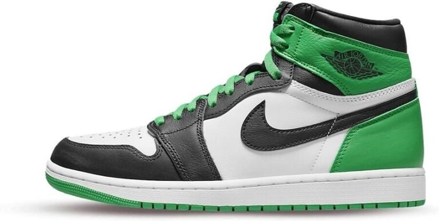 Nike Jordan 1 Retro High OG 'Lucky Green'