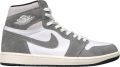 Nike Jordan 1 Retro High OG Washed Black DZ5485-051 ZWART Schoenen - Zwart