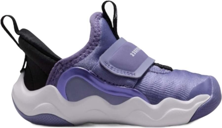Nike JORDAN 23 7.2 EASYON (TD) HF3414-500 Kinder Sneaker Unisex Paars HF3414