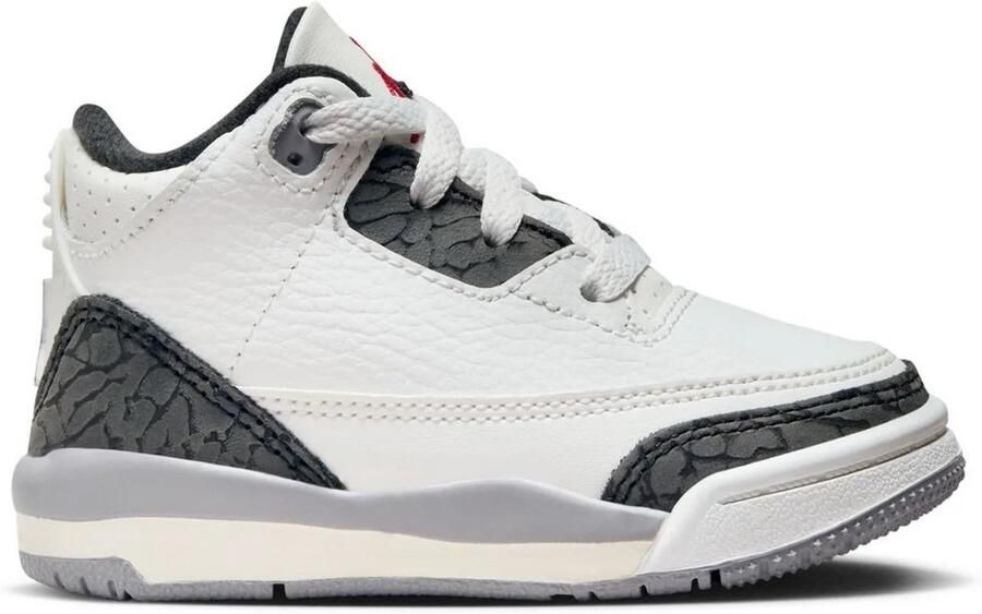 Nike Jordan 3 Retro Doosje Zonder Deksel !!!!!!!!!!!!!!!!!