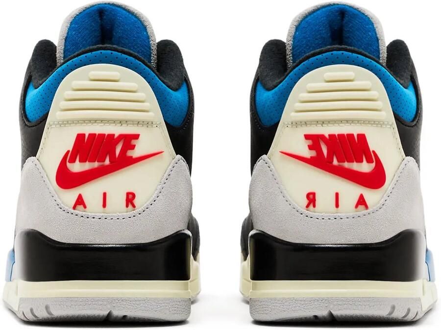 Nike Air Jordan 3 Retro OG 'Rare Air' - Foto 2
