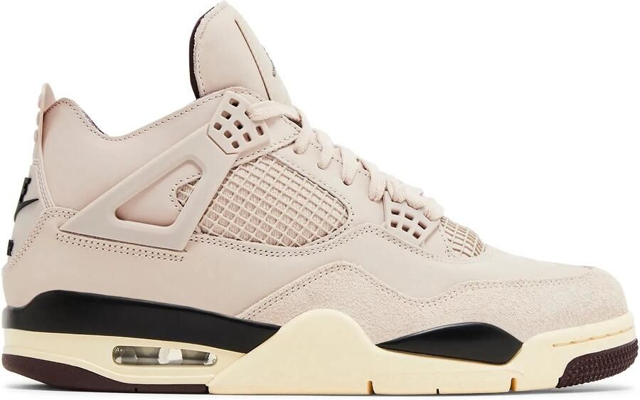 Jordan 4 Retro OG SP A Ma Maniére While You Were Sleeping Dames