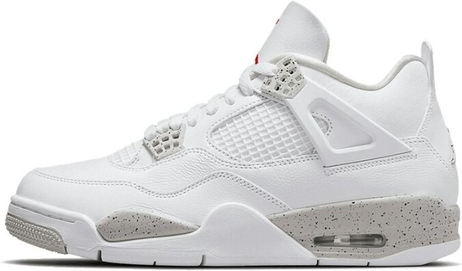 Nike Air Jordan 4 Retro 'Oreo 2.0' (GS)