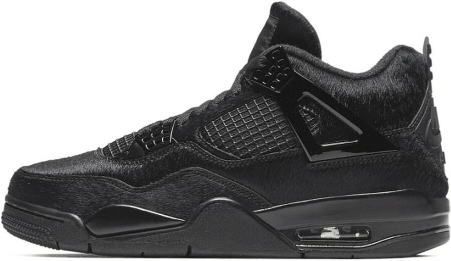 Nike Jordan 4 X Olivia Kim 'No Cover'