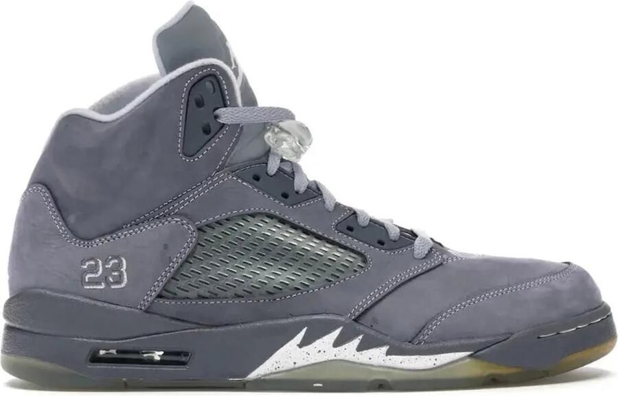 Nike Jordan 5 Wolf Grey