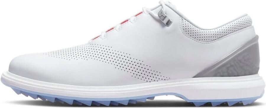 Nike Jordan ADG 4 Golf White Pure Platinum