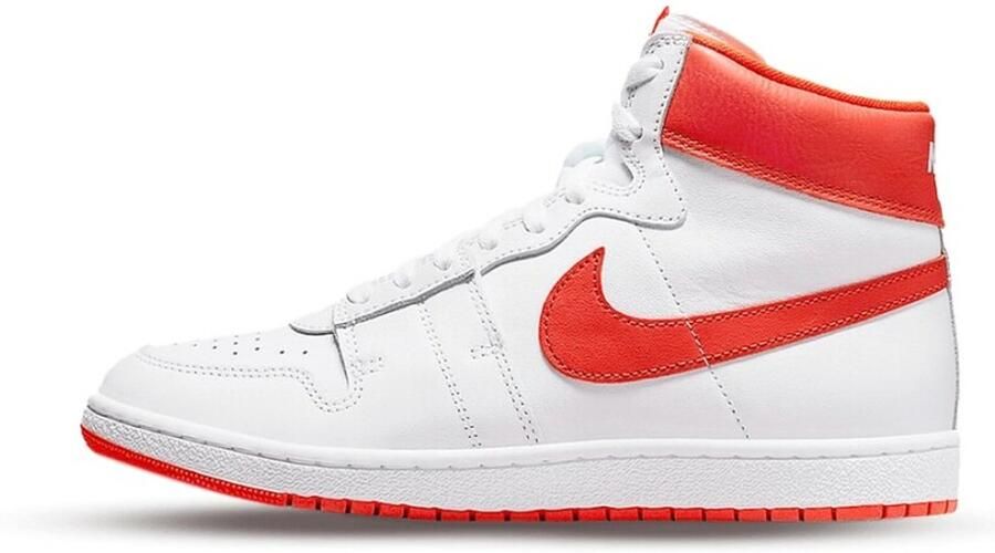 Nike Jordan Air Ship PE SP Team Orange