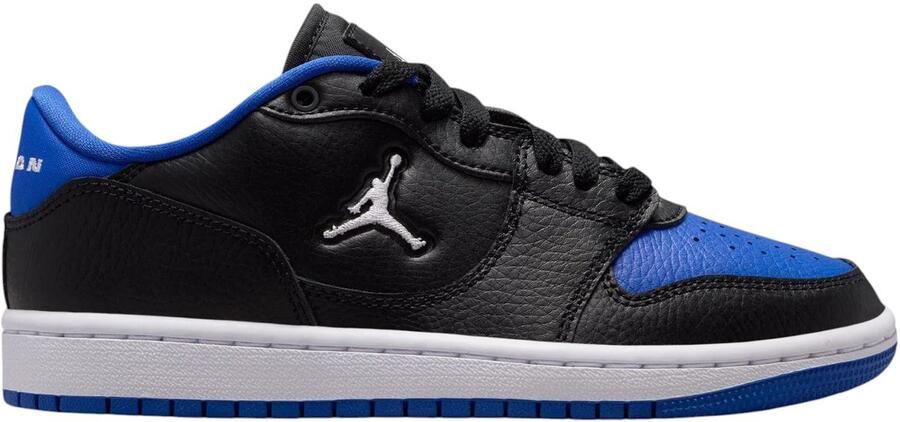 Nike JORDAN COURT CONNECT LOW BG Kids Unisex Multicolor Sneakers