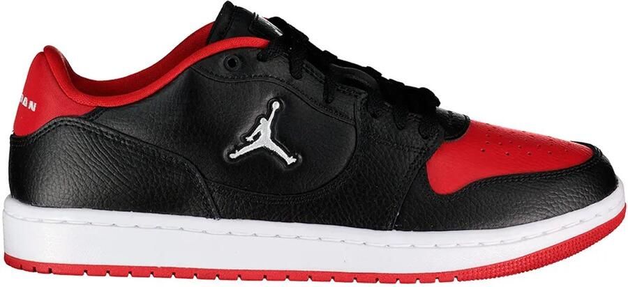 Nike Jordan Court Connect Low Schoenen Man